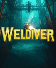 Weldiver