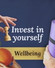 Wellbeing Online Classes
