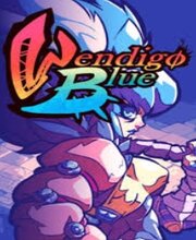 Wendigo Blue