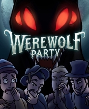 Werewolf Party