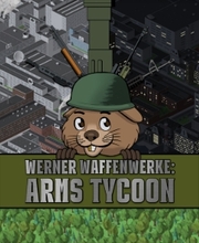 Werner Waffenwerke Arms Tycoon