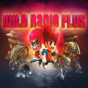 Wild Radio Flux