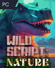 Wild Script: Nature