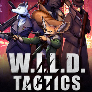 WILD Tactics