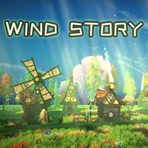 Wind Story PC