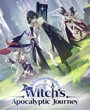 Witch’s Apocalyptic Journey