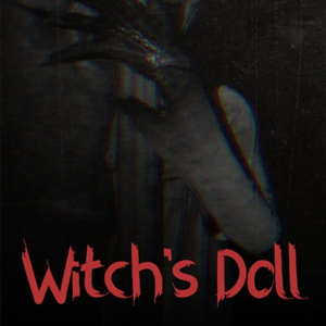 Witchs Doll