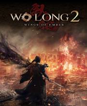 Wo Long 2 Wings of Ember