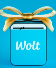 Wolt