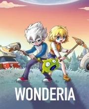 Wonderia