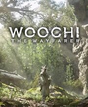 Woochi the Wayfarer