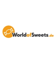 World of Sweets