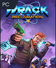 Wrack: Reclamation