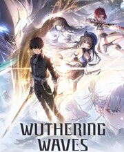 Wuthering Waves Direct Top-Up