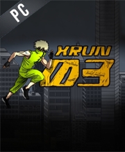 X Run 3