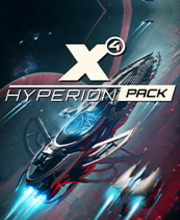 X4 Hyperion Pack