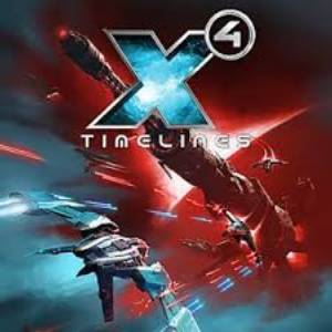 X4 Timelines