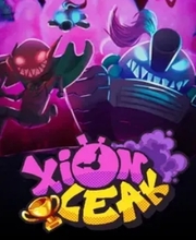 Xion Leak