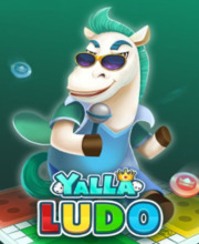 Yalla Ludo Diamonds