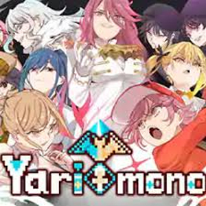 Yarimono