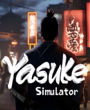 Yasuke Simulator