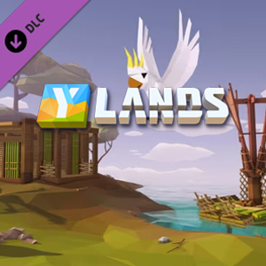 Ylands Bamboo Base Bundle