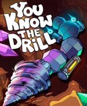 You Know The Drill