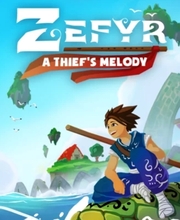 Zefyr A Thief’s Melody