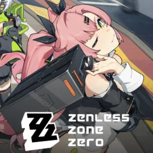 Zenless Zone Zero Direct Top-Up