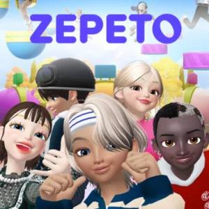 Zepeto Direct Top-Up