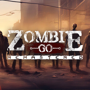 Zombie GO Remastered