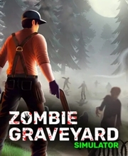 Zombie Graveyard Simulator