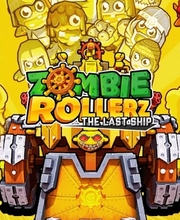 Zombie Rollerz The Last Ship