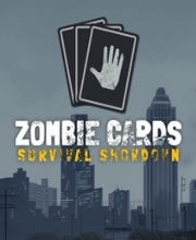 ZombieCards