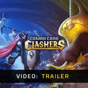 Combo Card Clashers