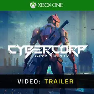 CyberCorp