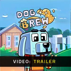 Dog Brew