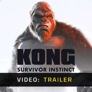 Kong Survivor Instinct