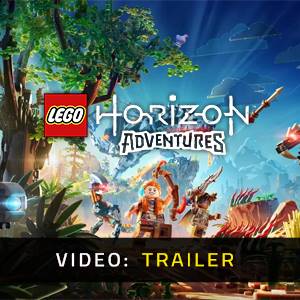 LEGO Horizon Adventures