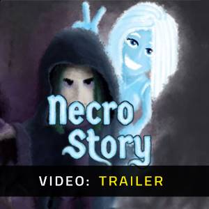 Necro Story