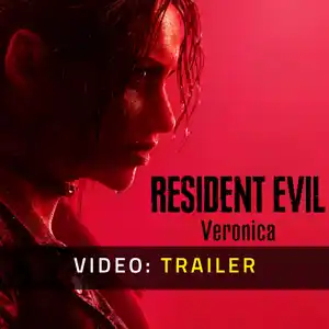 Resident Evil Veronica