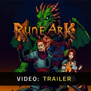 Rune Ark