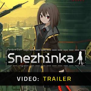 Snezhinka Sentinel Girls 2