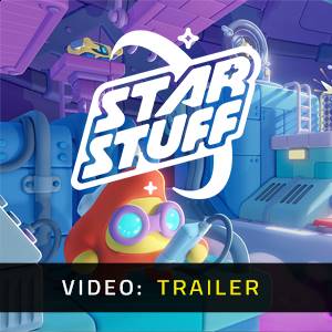 Star Stuff