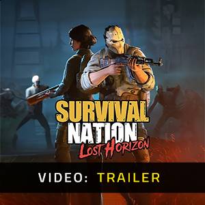 Survival Nation Lost Horizon