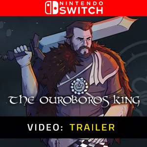 The Ouroboros King