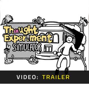Thought Experiment Simulator