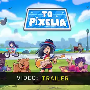 To Pixelia