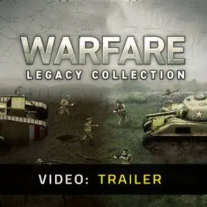 Warfare Legacy Collection