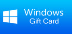 Windows Store 25 EUR